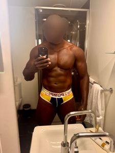 Profile Image of Sydney Male Escort Moss Ford