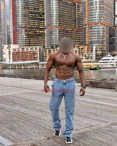 Profile Image of Sydney Male Escort Moss Ford