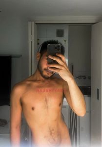 Profile Image of Sydney Male Escort MOZ