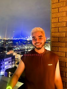 Profile Image of Sydney Male Escort MOZ