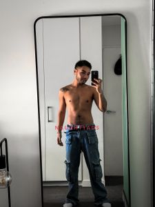 Profile Image of Sydney Male Escort MOZ