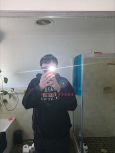 Profile Image of Sydney Male Escort Nicholas