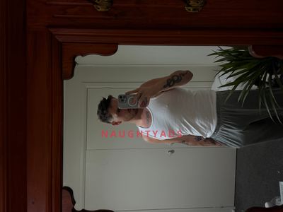 Profile Image of Sydney Male Escort Oscar