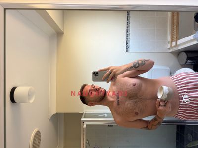 Profile Image of Sydney Male Escort Oscar