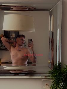 Profile Image of Sydney Male Escort Oscar