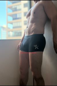 Profile Image of Sydney Male Escort Power 