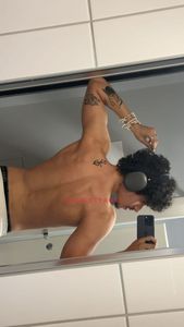 Profile Image of Sydney Male Escort Salomon