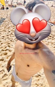 Profile Image of Sydney Male Escort SAM