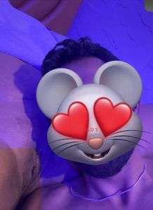 Profile Image of Sydney Male Escort SAM