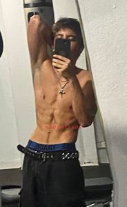 Profile Image of Sydney Male Escort Seth Desire