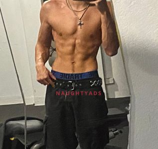 Profile Image of Sydney Male Escort Seth Desire