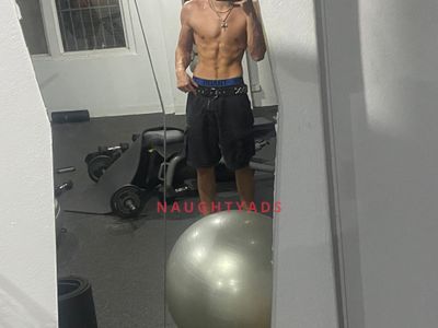 Profile Image of Sydney Male Escort Seth Reed