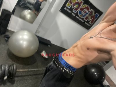 Profile Image of Sydney Male Escort Seth Reed