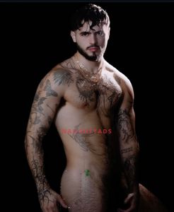 Profile Image of Sydney Male Escort Malik Xavier