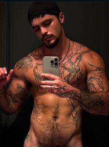 Profile Image of Sydney Male Escort Malik Xavier