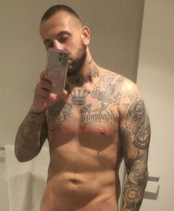 Profile Image of Sydney Male Body Rub The best