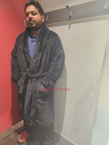 Profile Image of Sydney Male Escort Tiger