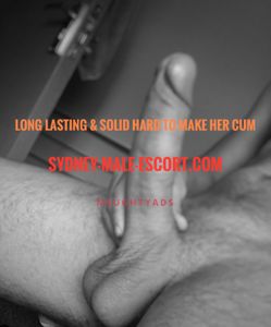 Profile Image of Sydney Male Escort Trusted By 100+ Women, 5 Star Reviews, Private & Safe