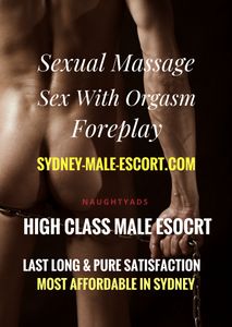 Profile Image of Sydney Male Escort Trusted By 100+ Women, 5 Star Reviews, Private & Safe