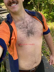Profile Image of Sydney Male Escort Vinny Bear