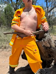 Profile Image of Sydney Male Escort Vinny Bear
