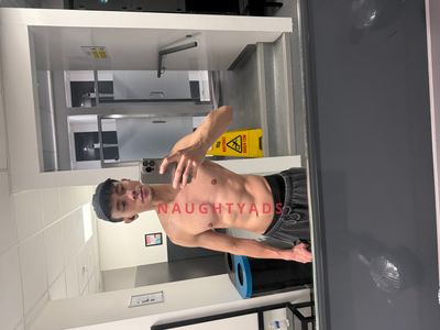 Profile Image of Sydney Male Escort Xander