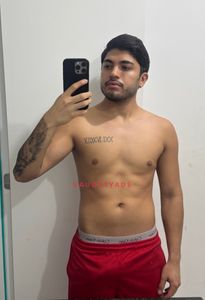 Profile Image of Sydney Male Escort Juan Lyncom
