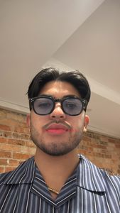 Profile Image of Sydney Male Escort João Lyncom