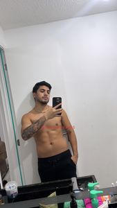 Profile Image of Sydney Male Escort Juan Lyncom