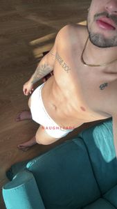 Profile Image of Sydney Male Escort Juan Lyncom