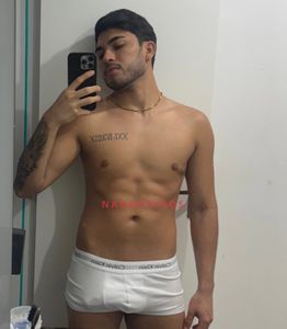 Profile Image of Sydney Male Escort Juan Lyncom