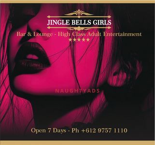 Profile Image of Sydney Adult Job Jingle Bells Girls 