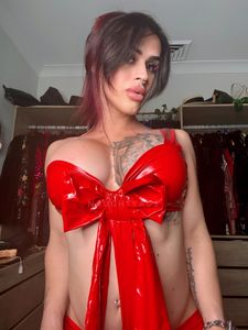 Profile Image of Sydney Trans BDSM Fetish Queen Sasha