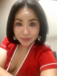 Profile Image of Sydney Trans Escort Araya Chusaranon