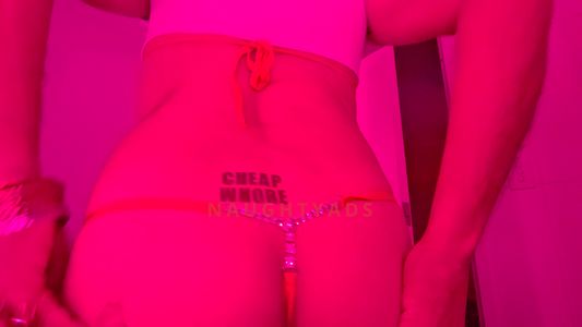 Profile Image of Sydney Trans Escort BarebackSlut