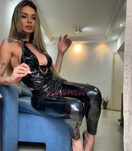 Profile Image of Melbourne Trans Escort Bell