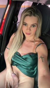 Profile Image of Melbourne Trans Escort Bell