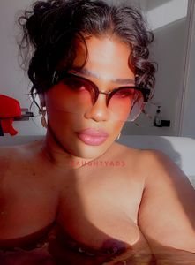 Profile Image of Sydney Trans Escort Havana Foxx