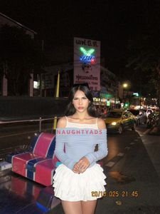 Profile Image of Sydney Trans Escort Jasmine 