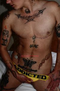 Profile Image of Sydney Trans Escort Jasper T-boy