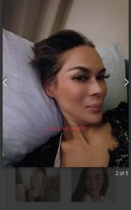 Profile Image of Sydney Trans Escort Jennista