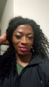 Profile Image of Sydney Trans Escort Kalinda 