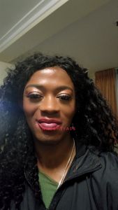Profile Image of Sydney Trans Escort Kalinda 