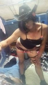 Profile Image of Sydney Trans Escort Tayah