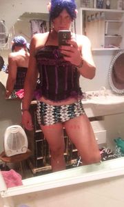 Profile Image of Sydney Trans Escort Tayah