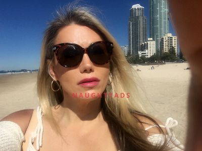 Profile Image of Sydney Trans Escort TS Amanda