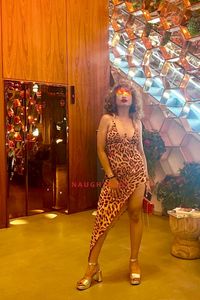 Profile Image of Sydney Trans Escort TS CHEETARA