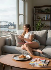 Profile Image of Sydney Trans Escort TsRos