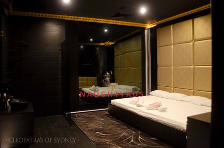 Profile Image of Sydney Adult Job Cleopatras of Sydney