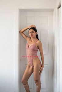 Profile Image of Sydney Escort Aliyah